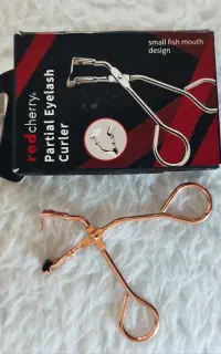 وسایل مژه