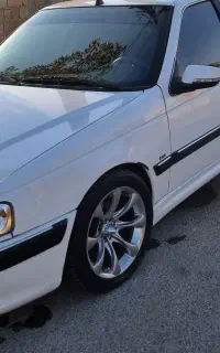 پارس tu5 1400