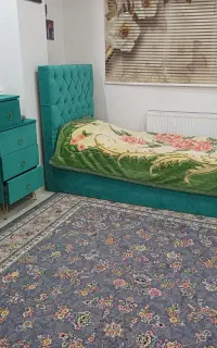 سرویس خواب تک نفره
