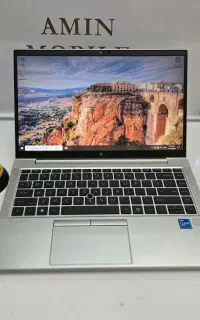 لپتاپ HP Elitbook 840 G8 نسل 11