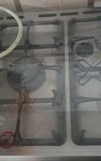 فر گاز در حد      نو