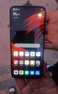 گوشی پوکو m3