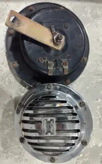بوق جنس اصل و فابریک