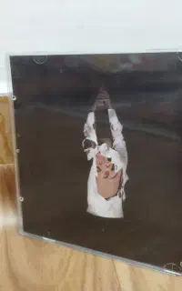 فروش پک فیزیکی سه آلبوم رپفارسی