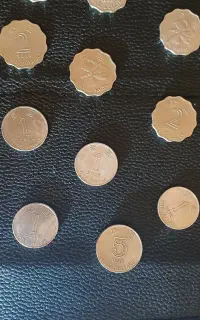 سکه قدیمی