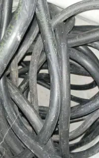کابل برق 2×4