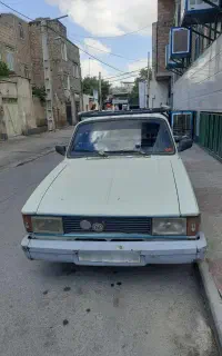 وانت ۹۳ دوگانه دستی