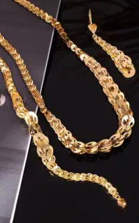 سرویس طلا