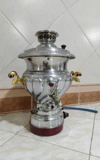 سماور اکبر برادران