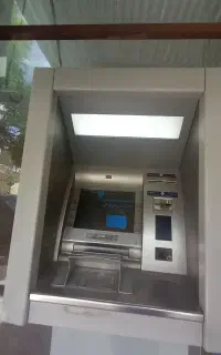 فروش یک دستگاه خودپرداز وینکور المان