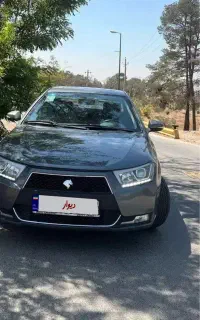دنا مدل 401اتومات