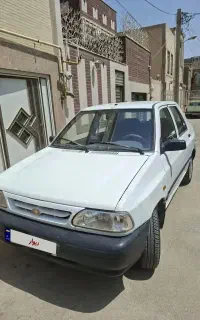 پراید۹۶