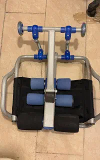 دستگاه دراز و نشست تن تاک