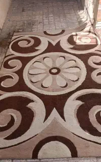 فرش ۶ متری فانتزی