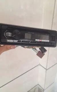 ظبط پایونر