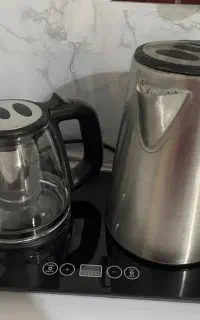 چایی ساز ایسن