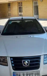 سمند سورن پلاس ۴۰۳ برج ۱۰ درجه یک