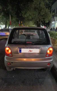 ام وی ام ۱۱۰ سه سیلندر