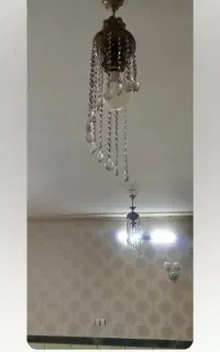 لوستر برنز