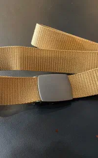 کمربند طرح امریکایی