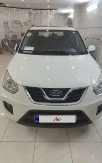 ایکس33نیو مدل 95 اتومات