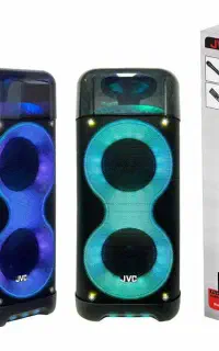 اسپیکر بلوتوثی JVC N880 اورجینال