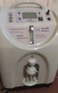 دستگاه اکسیژن ساز سوشیا مدلSA10new