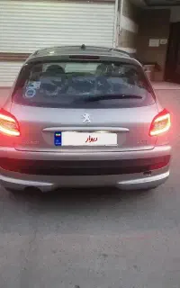 207پانا پلاس