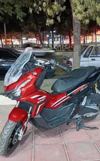 ADV150 اقساطی فروشگاه رضا