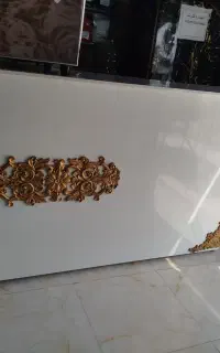 میز کانتر  کافه