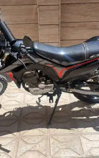 توسن باسل طرح سی ار اف در حد و فول لوازم