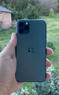 آیفون ۱۱ پرو Ch