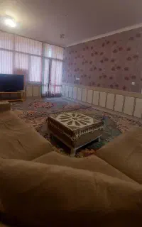 اجاره روزانه/هفتگی/ماهانه آپارتمان ۹۰ متری