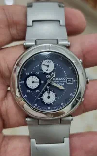 سیکو کرنوگراف آنتیک