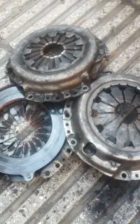 خدمات مکانیکی وجلوبندی افضلی سیار