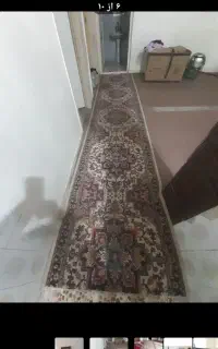 تعدادی وسیله منزل