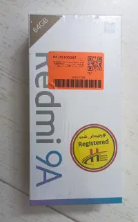 شیایومی ReDmi آکبند