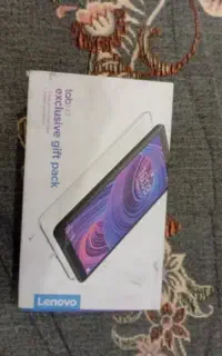 تبلت لنوو m7