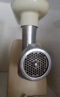 چرخ گوشت