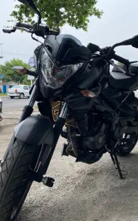 ns200 مدل ۹۸ انژکتور