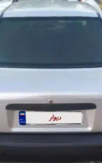 پراید مدل 90