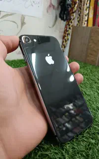 iPhone 8