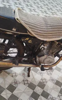 موتور 125