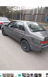 روآ مدل ۸۶ دوگانه کارخانه