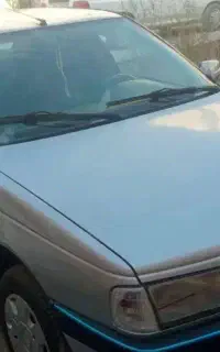 پژو ۴۰۵