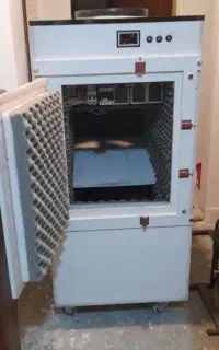 باکس دو ظرفیتی
