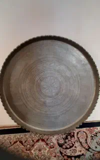 مجمه مسی