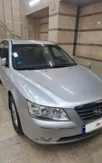 سوناتا ۲۰۰۹ فول شرکتی