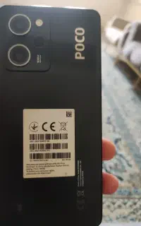 گوشی پوکو x5 pro