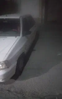 پراید ۱۳۲